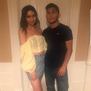 Meet your Posher, Alejandro